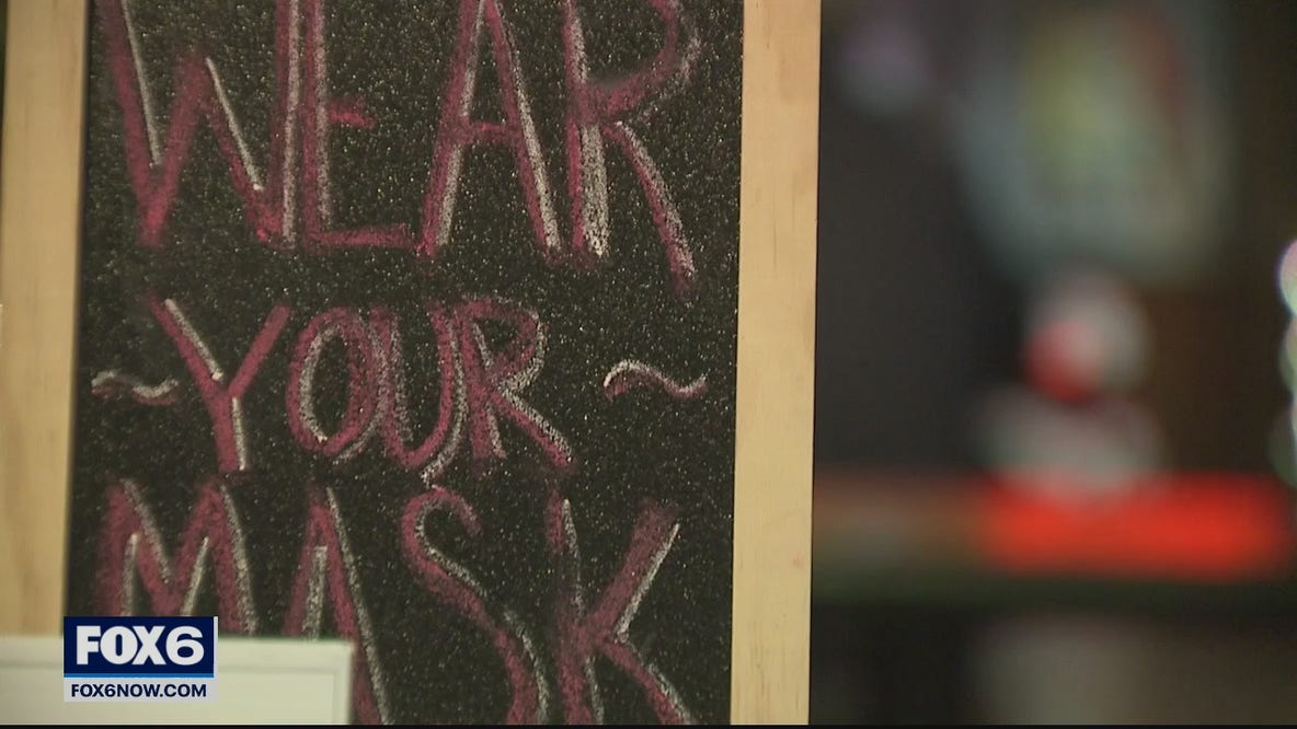 Milwaukee Health Department makes changes to public health order